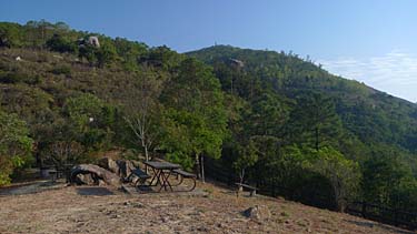 Lantau Island, Hong Kong, China, Jacek Piwowarczyk, 2009