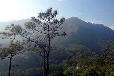 Lantau Island, Hong Kong, China, Jacek Piwowarczyk, 2009