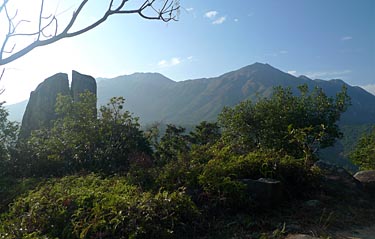 Lantau Island, Hong Kong, China, Jacek Piwowarczyk, 2009