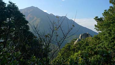 Lantau Island, Hong Kong, China, Jacek Piwowarczyk, 2009