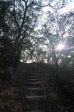 Lantau Island, Hong Kong, China, Jacek Piwowarczyk, 2009