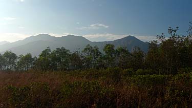 Lantau Island, Hong Kong, China, Jacek Piwowarczyk, 2009