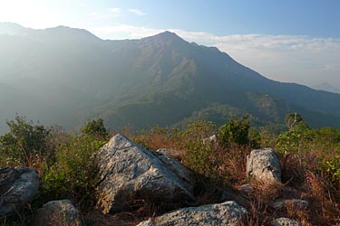 Lantau Island, Hong Kong, China, Jacek Piwowarczyk, 2009