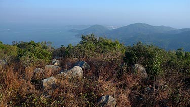 Lantau Island, Hong Kong, China, Jacek Piwowarczyk, 2009