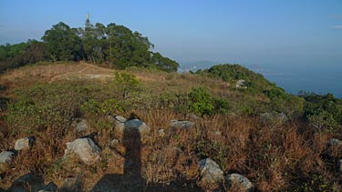 Lantau Island, Hong Kong, China, Jacek Piwowarczyk, 2009