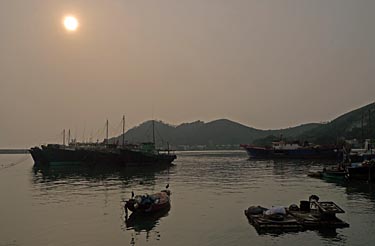 TAI O MARCH 2009