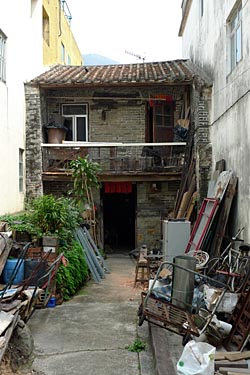 Tai O, Lantau, Hong Kong, China, Jacek Piwowarczyk, 2009