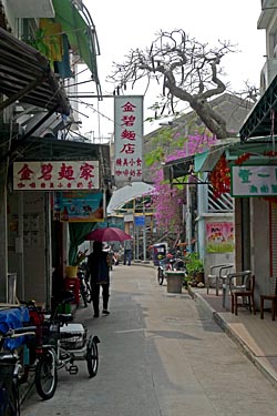 Tai O, Lantau, Hong Kong, China, Jacek Piwowarczyk, 2009