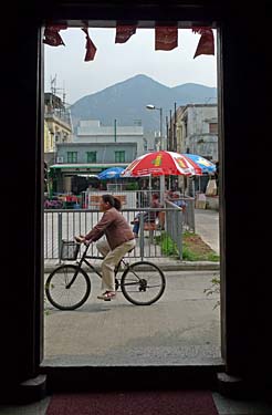 Tai O, Lantau, Hong Kong, China, Jacek Piwowarczyk, 2009