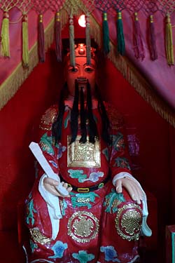 Tai O, Lantau, Hong Kong, China, Jacek Piwowarczyk, 2009