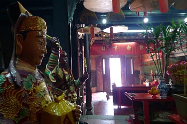 Tai O, Lantau, Hong Kong, China, Jacek Piwowarczyk, 2009