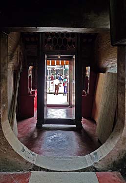 Tai O, Lantau, Hong Kong, China, Jacek Piwowarczyk, 2009
