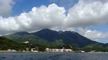 Mui Wo - Central Ferry Route, Hong Kong, China, Jacek Piwowarczyk, 2009