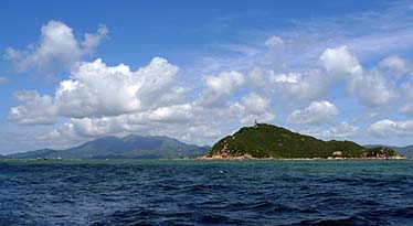 Hong Kong Harbour, Hong Kong, Vhina, Jacek Piwowarczyk, 2009