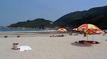 Tai Long Wan, Hong Kong Island, Hong Kong, China, Jacek Piwowarczyk, 2009