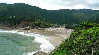TAI LONG WAN 2009