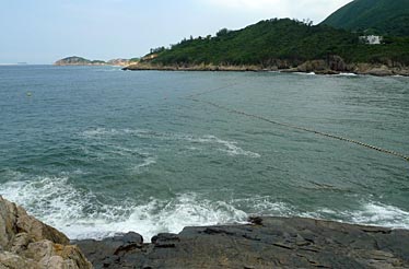 Tai Long Wan, Hong Kong Island, Hong Kong, China, Jacek Piwowarczyk, 2009