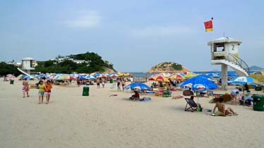 Shek O, Hong Kong Island, Hong Kong, China, Jacek Piwowarczyk, 2009