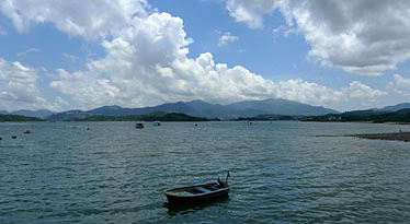 Tai Mei Kuk, New Territories, Hong Kong, China, Jacek Piwowarczyk, 2009
