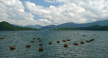 Tai Mei Kuk, New Territories, Hong Kong, China, Jacek Piwowarczyk, 2009