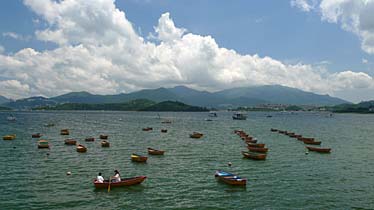 Tai Mei Kuk, New Territories, Hong Kong, China, Jacek Piwowarczyk, 2009