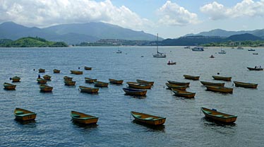 Tai Mei Kuk, New Territories, Hong Kong, China, Jacek Piwowarczyk, 2009