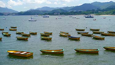 Tai Mei Kuk, New Territories, Hong Kong, China, Jacek Piwowarczyk, 2009