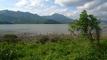 Starling Inlet, New Territories, Hong Kong, China, Jacek Piwowarczyk, 2009