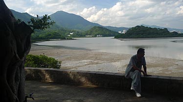 Starling Inlet, New Territories, Hong Kong, China, Jacek Piwowarczyk, 2009