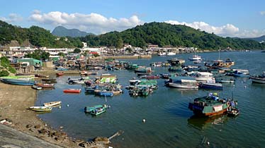 SAN MUN TSAI 2009