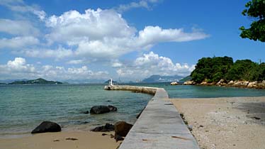 Man Kok, Lantau Island, Hong Kong, China, Jacek Piwowarczyk, 2009