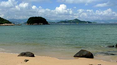Man Kok, Lantau Island, Hong Kong, China, Jacek Piwowarczyk, 2009
