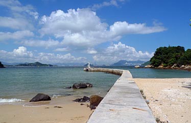 Man Kok, Lantau Island, Hong Kong, China, Jacek Piwowarczyk, 2009