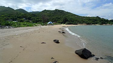 Man Kok, Lantau Island, Hong Kong, China, Jacek Piwowarczyk, 2009