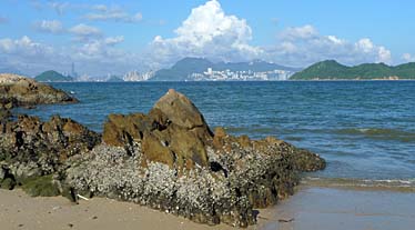 Man Kok, Lantau Island, Hong Kong, China, Jacek Piwowarczyk, 2009