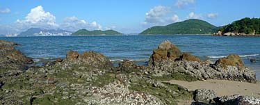 Man Kok, Lantau Island, Hong Kong, China, Jacek Piwowarczyk, 2009