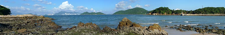 Man Kok, Lantau Island, Hong Kong, China, Jacek Piwowarczyk, 2009
