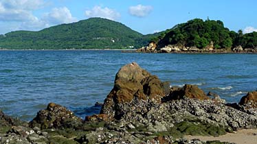 Man Kok, Lantau Island, Hong Kong, China, Jacek Piwowarczyk, 2009