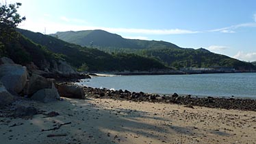 Man Kok, Lantau Island, Hong Kong, China, Jacek Piwowarczyk, 2009