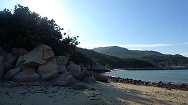 Man Kok, Lantau Island, Hong Kong, China, Jacek Piwowarczyk, 2009