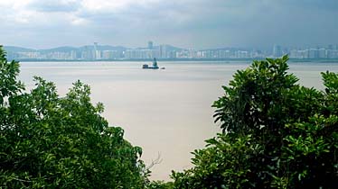 Tsim Bay Tsui, New Territories, Hong Kong, China, Jacek Piwowarczyk, 2009