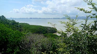 Tsim Bay Tsui, New Territories, Hong Kong, China, Jacek Piwowarczyk, 2009