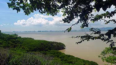 Tsim Bay Tsui, New Territories, Hong Kong, China, Jacek Piwowarczyk, 2009