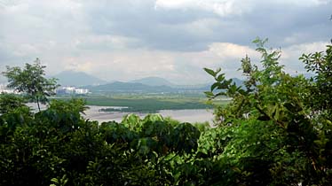 Tsim Bay Tsui, New Territories, Hong Kong, China, Jacek Piwowarczyk, 2009
