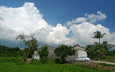 Mong Tseng Wai, New Territories, Hong Kong, China, Jacek Piwowarczyk, 2009