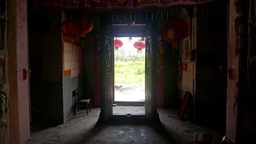 Mong Tseng Wai, New Territories, Hong Kong, China, Jacek Piwowarczyk, 2009