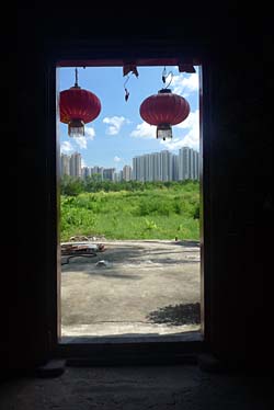 Mong Tseng Wai, New Territories, Hong Kong, China, Jacek Piwowarczyk, 2009