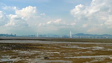 Pak Nai, New Territories, Hong Kong, China, Jacek Piwowarczyk, 2009