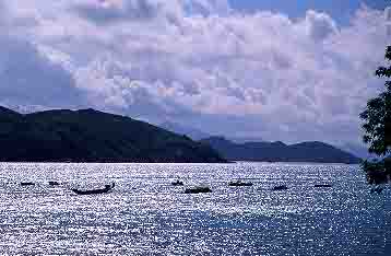 Hong Kong, China, Jacek Piwowarczyk, 2000