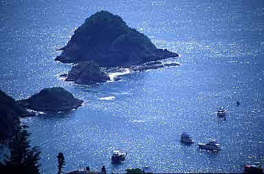 Hong Kong, China, Jacek Piwowarczyk, 2001